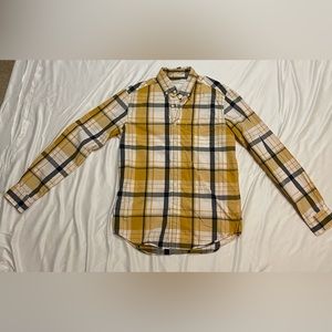 *SALE* NWOT American Eagle Men’s button down size Small